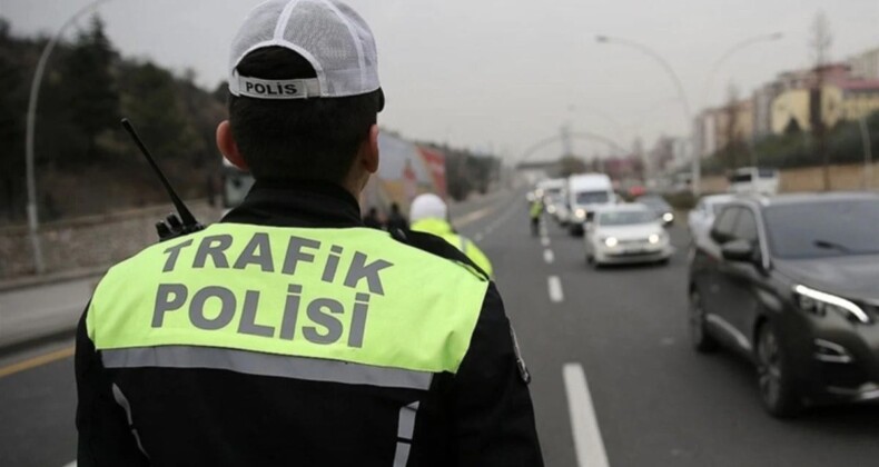 İstanbul’da yılbaşı tedbirleri: Bazı yollar trafiğe kapandı