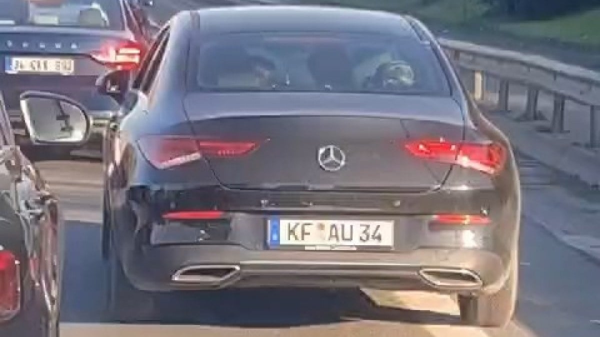 İstanbul’daki darbedilen kadın görüntüsü Alman polisini de harekete geçirdi