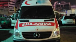 İstanbul’dan Bodrum’a ambulansla uyuşturucu sevkiyatı polise takıldı