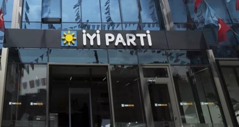 İYİ Parti’de İBB krizi: İbrahim Özkan’ı yeniden seçen partililer disipline sevk edildi