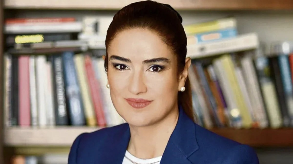 İyi Parti’de kriz üstüne kriz! Ece Güner partisinden istifa etti