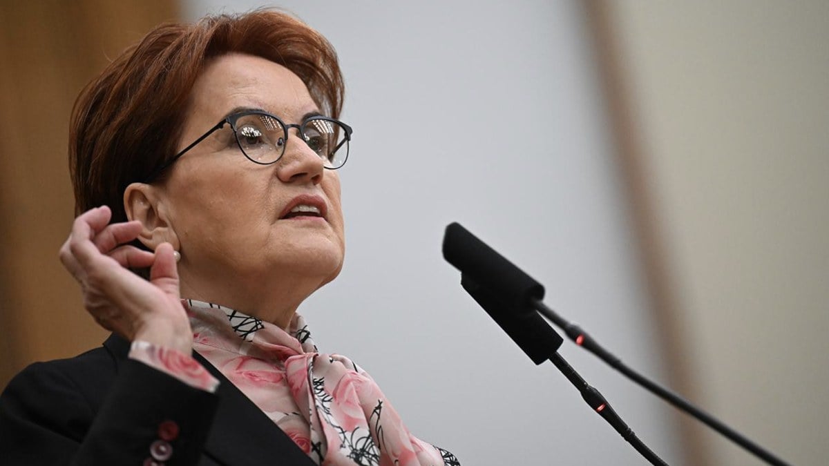 İyi Parti’de Meral Akşener’den teşkilata ‘sahaya inin’ talimatı