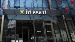 İyi Parti’de toplu istifa! Diyarbakır il ve ilçe teşkilatları görevini bıraktığını duyurdu