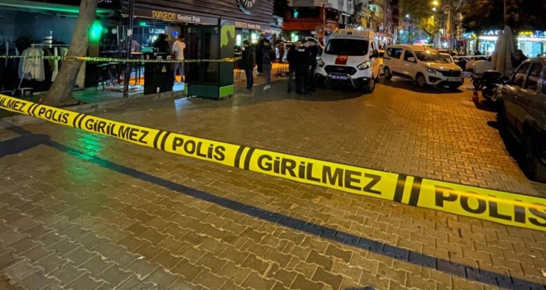 İzmir’de husumetlisi tarafından vurulan genç 2 günlük yaşam savaşını kaybetti