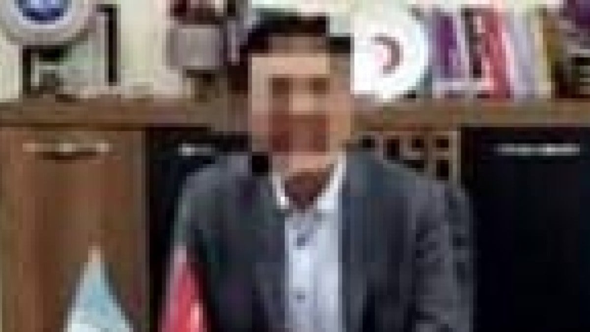 İzmir’de iki ayrı cinsel saldırı suçlamasıyla yargılanan müdür: Evli ve çocuklu insanım