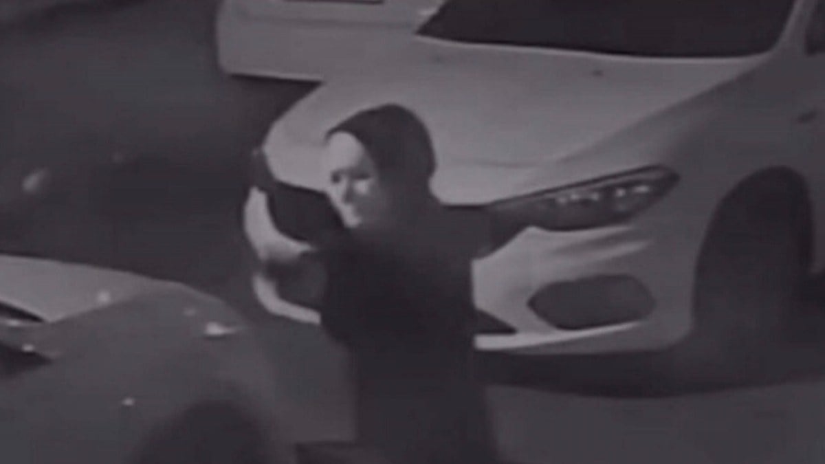 İzmir’de iş yerine pompalı tüfekle ateş eden maskeli şahıs kadın çıktı