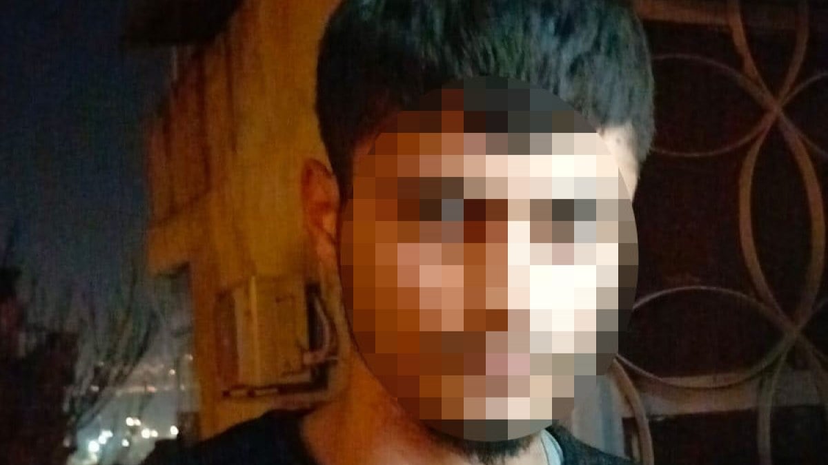 İzmir’de sokak ortasında satırla halasını öldürdü