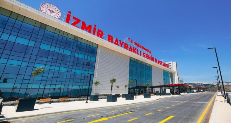 İzmirlinin çilesi! İzmir Şehir Hastanesi’ne ulaşım sorunu sürüyor