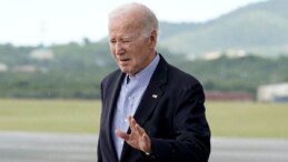 Joe Biden, Irak ve Suriye’de operasyon sinyali verdi