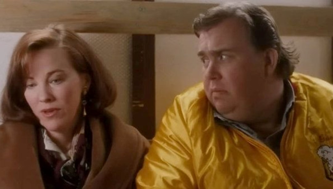 John Candy Evde Tek Başına’dan sadece 414 dolar kazanmış