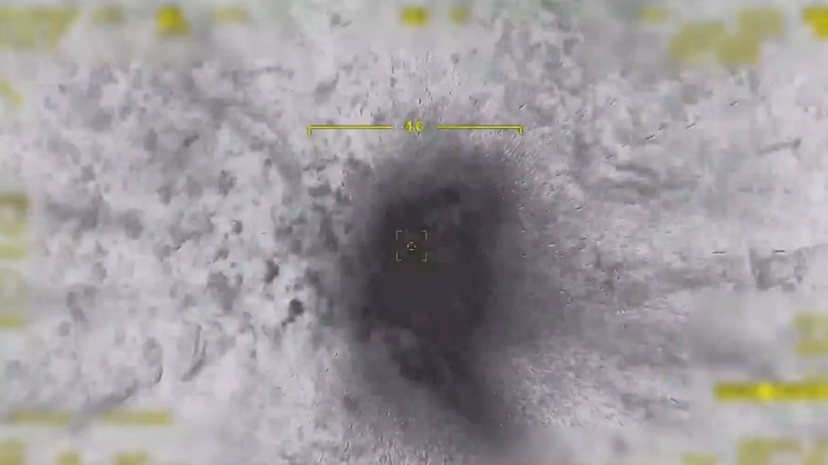 Kandil’de hava harekatı! MSB açıkladı: 5 terörist öldürüldü