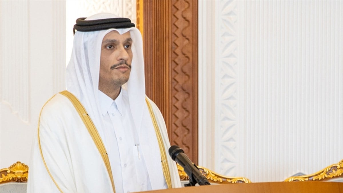 Katar’dan İsrail’e Gazze tepkisi: Gazze’ye saldırılar arabuluculuğu zorlaştırıyor