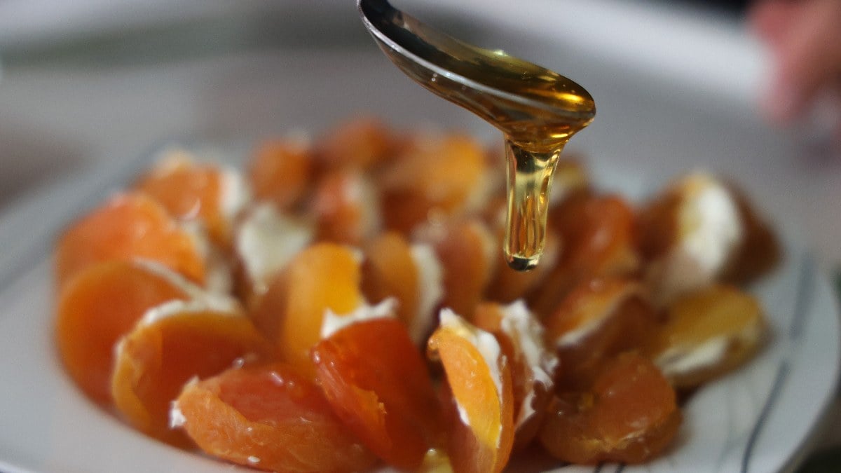 Kaymaklı kayısı kötü yemekler listesine girince Elazığlılar itiraz etti: Listede kötü, ekonomide güçlü