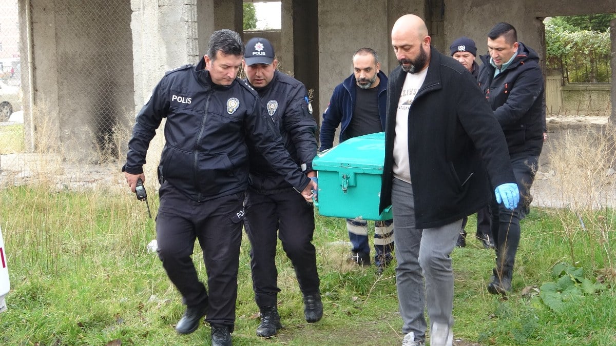 Kayseri’de 13 yaşındaki çocuk arkadaşını öldürdü