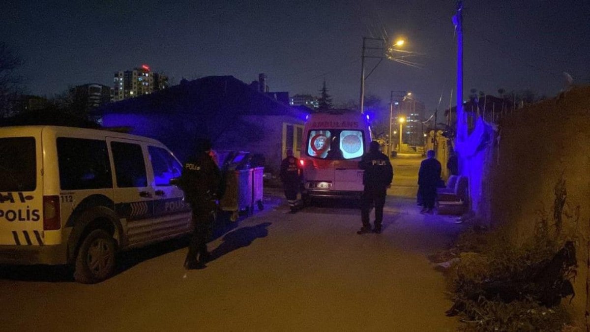 Kayseri’de 20 günlük bebek beşiğinde ölü bulundu