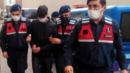 Kayseri’de 21 bıçak darbesiyle cinayette tahrik indirimli cezaya onama