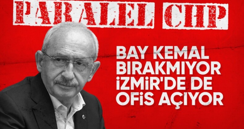 Kemal Kılıçdaroğlu ofis sayısını artırıyor: Sırada 2 il var