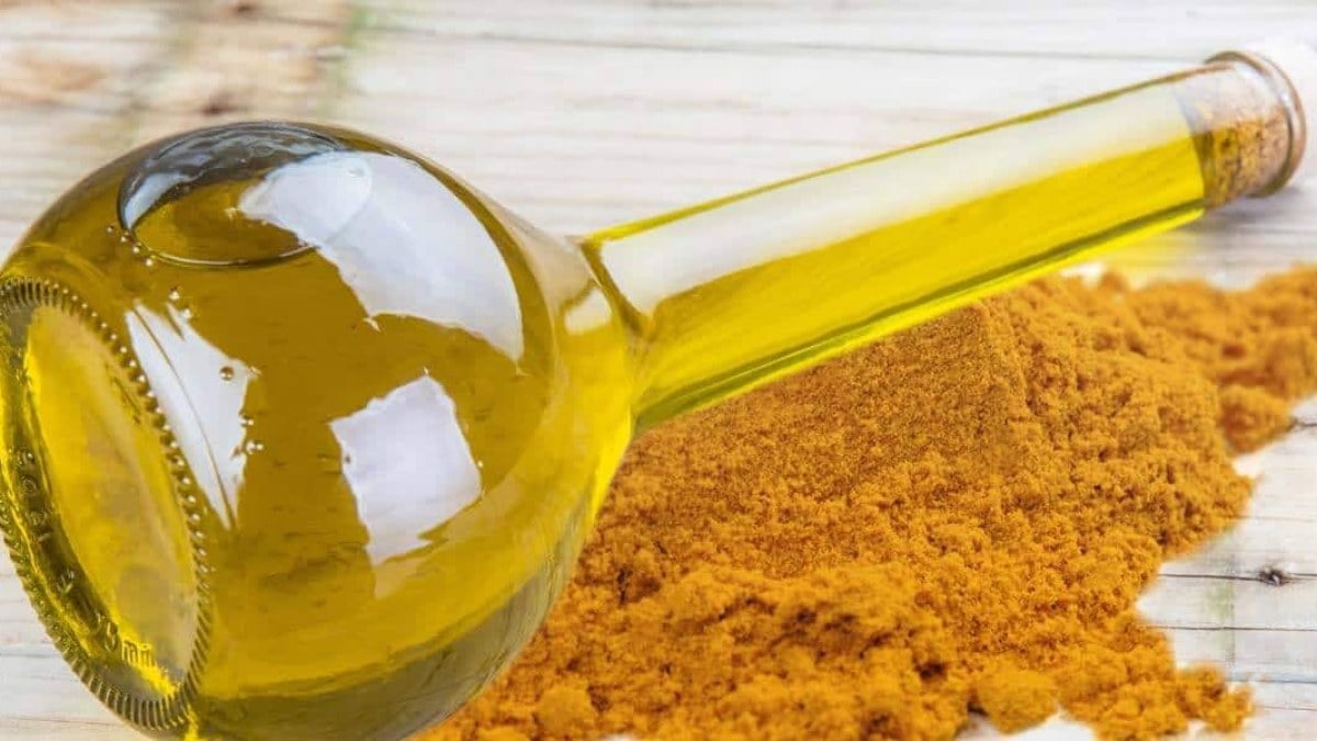 Kemoterapi ne ki! Geceleri zeytinyağlı zerdeçal yiyin, bakın neler oluyor…