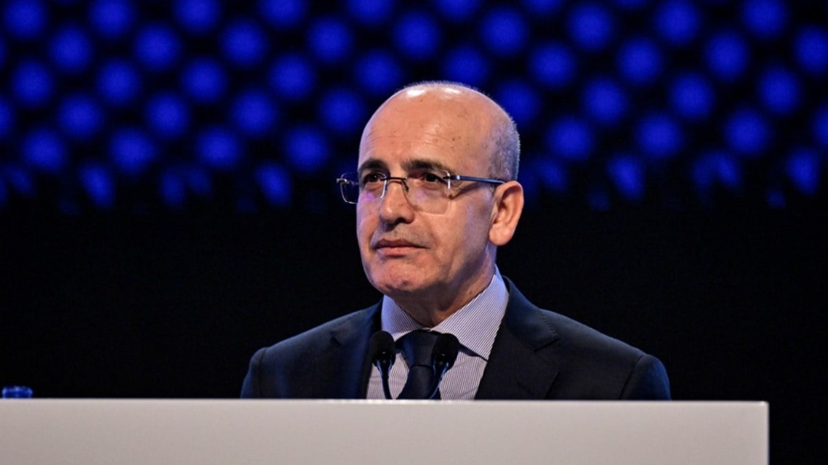 Kira fiyatları düşüyor! Mehmet Şimşek paylaştı: Enflasyonu düşürme çabalarımızı destekler nitelikte…