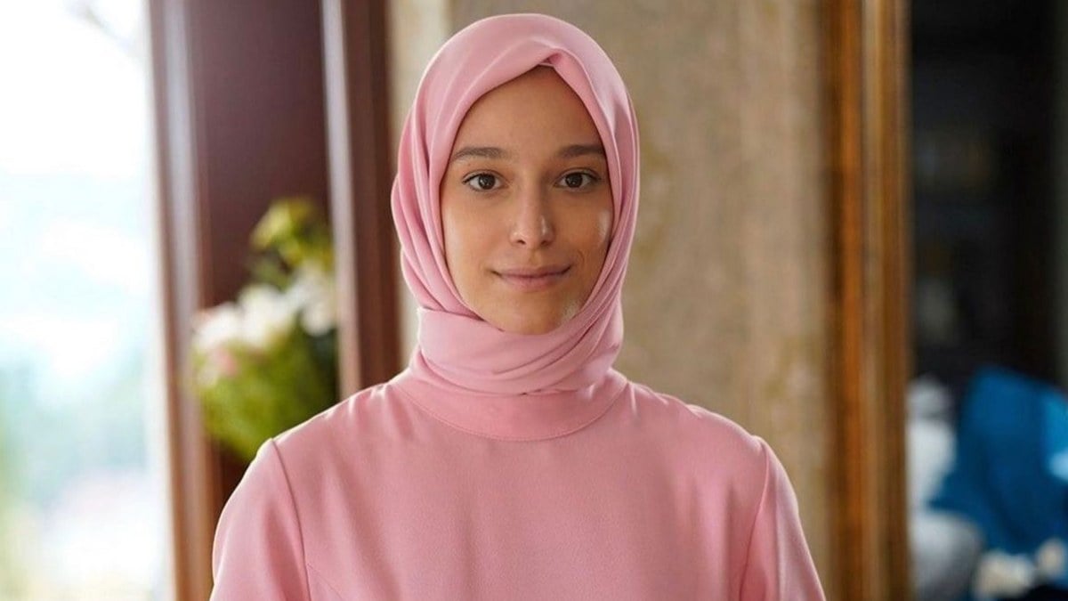 Kızılcık Şerbeti Mihri’nin sevgilisi bakın kim çıktı! “Çok şanslı adam”