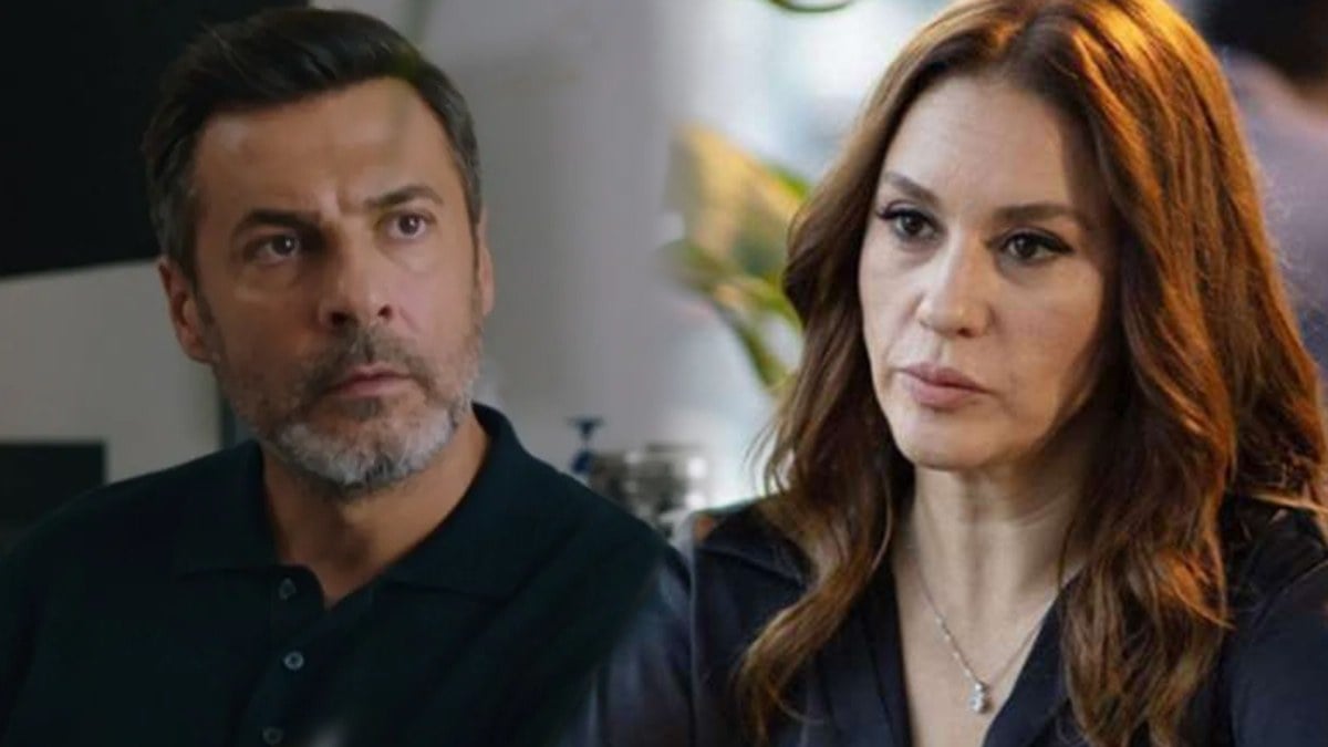 Kızılcık Şerbeti’ne yeni oyuncu: Ömer’in sevgilisi geliyor! Kıvılcım çıldıracak…