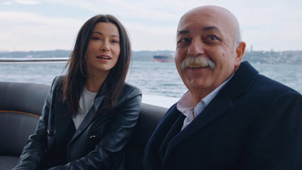 Kızılcık Şerbeti’nin Alev’i sinirden deliye döndü! “Resmen ahlaksızsınız…”