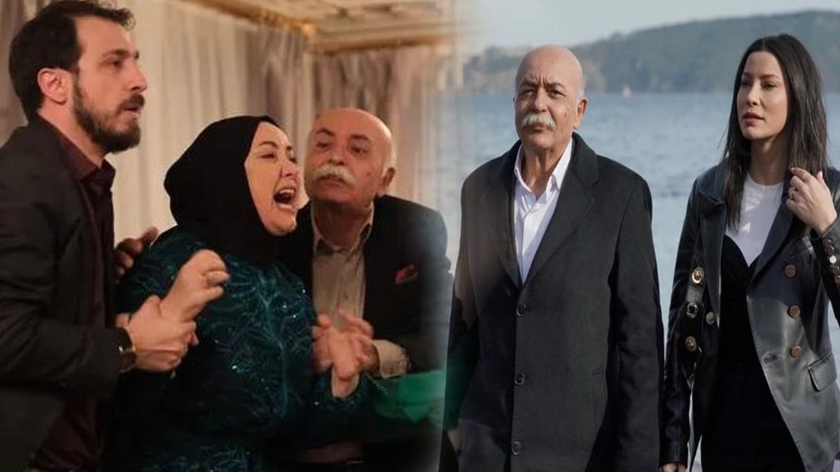 Kızılcık Şerbeti’nin gelecek bölümü sızdırıldı! Apo yeniden baba mı oluyor…