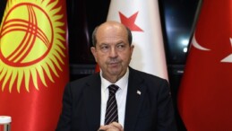 KKTC Cumhurbaşkanı Tatar: Putin, Kuzey Kıbrıs politikasını gözden geçirmeli