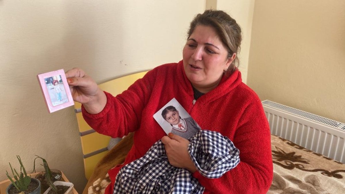 Kocaeli’de 10 gün önce kaybolan kızdan haber yok! “Annem çok perişanım”