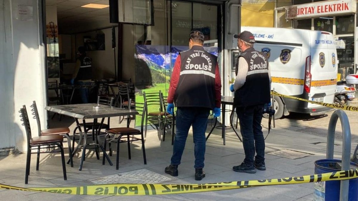 Kocaeli’de bir husumetli kavgası daha! Göğsünden vurdu