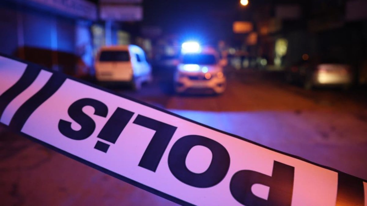 Konya’da bir kişi iş yerini bastığı husumetlisini öldürdü