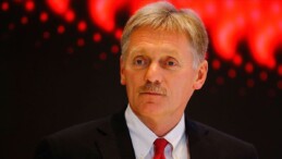 Kremlin Sözcüsü Peskov: Biden-Zelenskiy görüşmesini yakından takip edeceğiz
