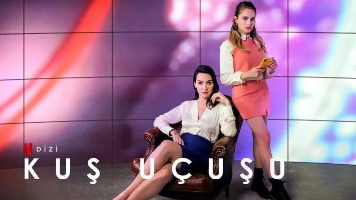 Kuş Uçuşu 3. sezon gelecek mi, ne zaman? Kuş Uçuşu yeni bölüm tarihi…