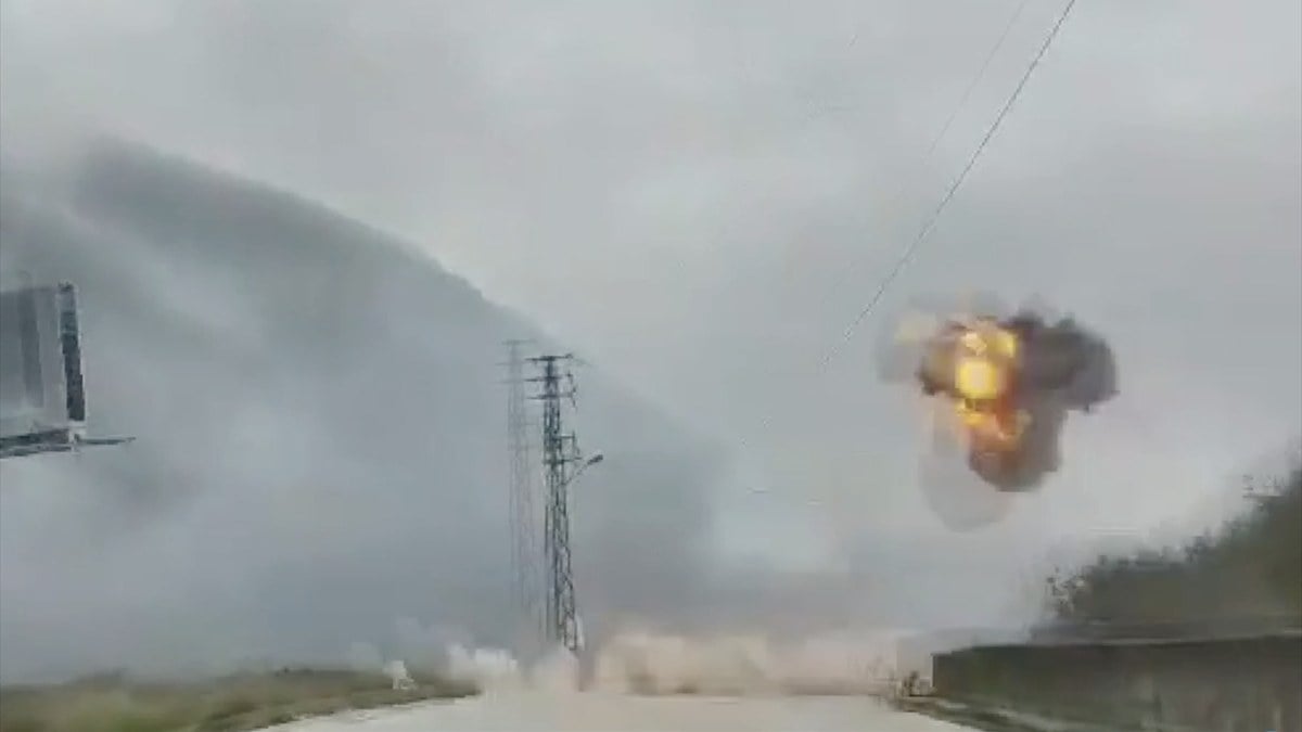 Lübnanlı gazeteciler, İsrail saldırısından son anda kurtuldu