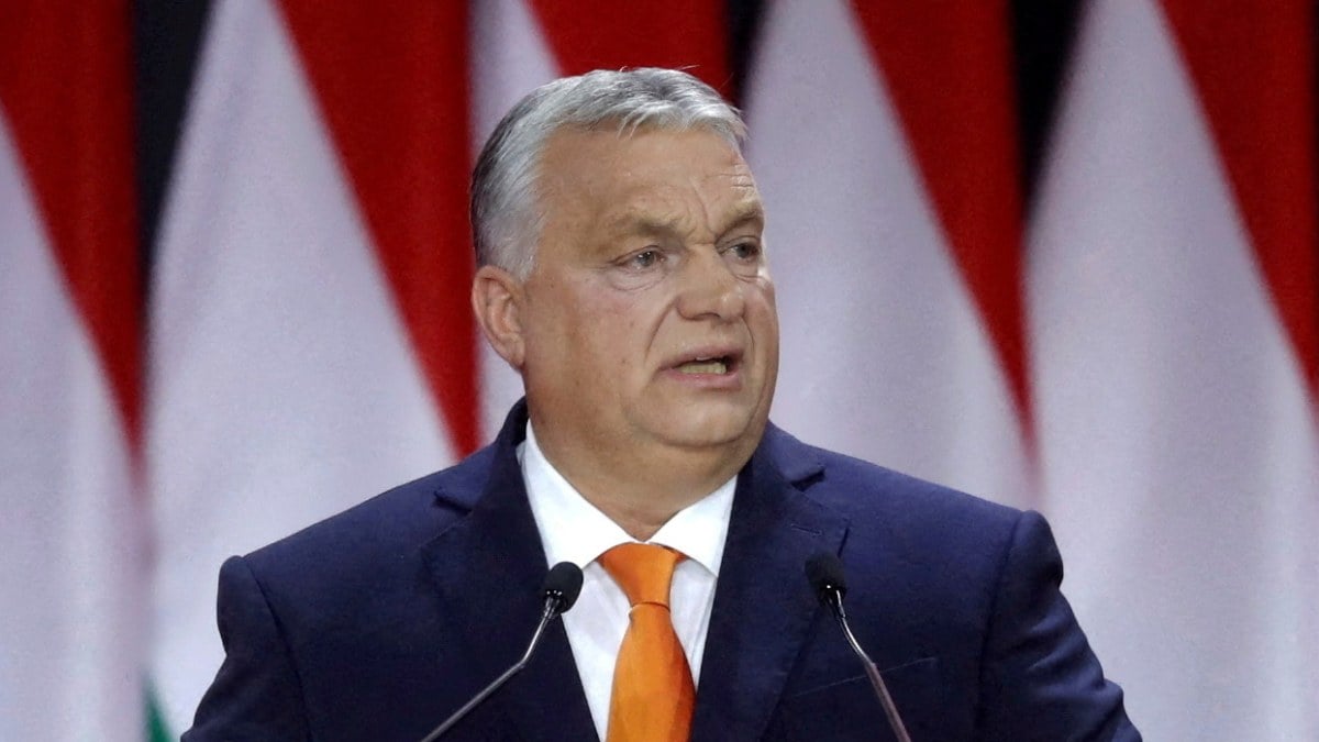 Macaristan Başbakanı Orban, Ukrayna’nın AB üyeliğine karşı çıktı