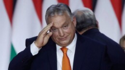 Macaristan Başbakanı Orban, Ukrayna’ya 50 milyar euroluk yardımı engelledi