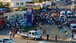 Mardin’de 21 kişinin ölümüne neden olan iki tır şoförü de tahliye oldu