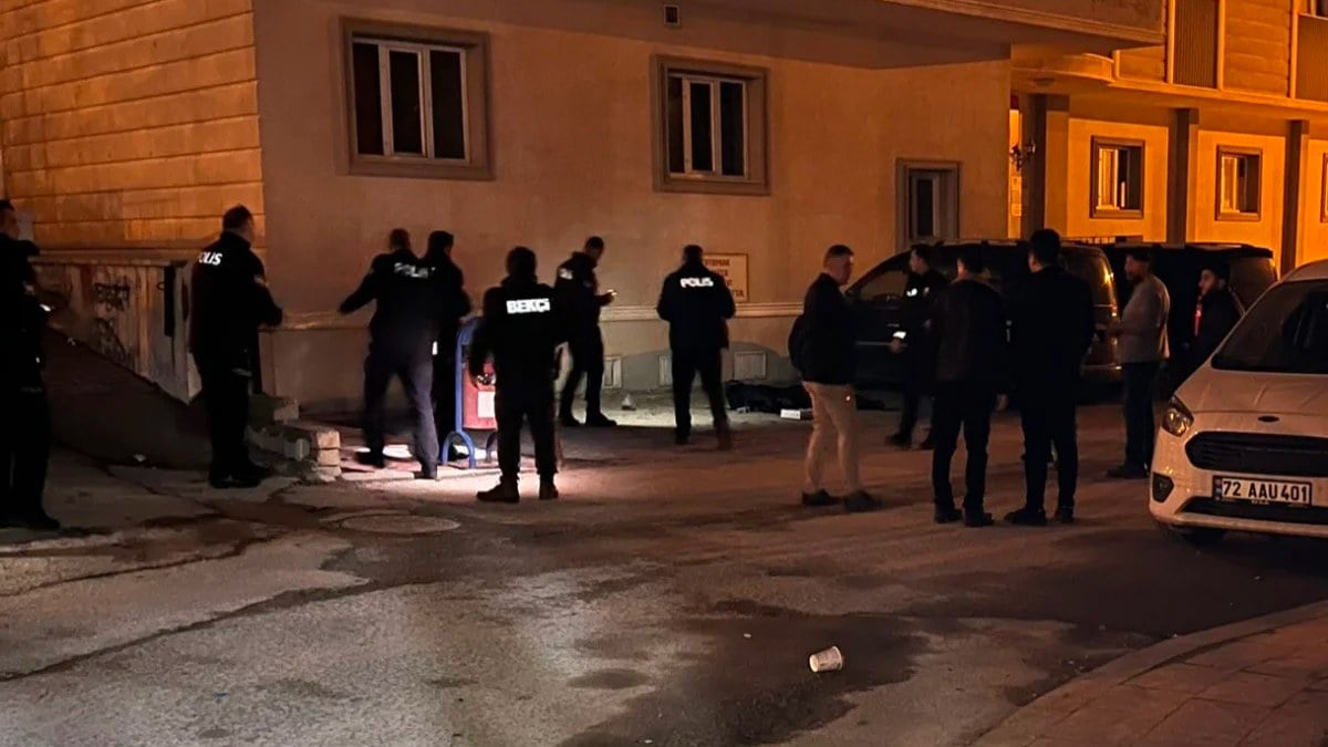 Mardin’de yürürken silahlı saldırıya uğrayan kadın yaşamını yitirdi