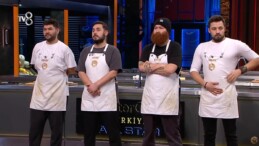 MasterChef All Star’da bir finalist daha belli oldu