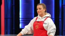 MasterChef Dilara’dan veda paylaşımı: ‘Çok yakında kendi yerimde…’