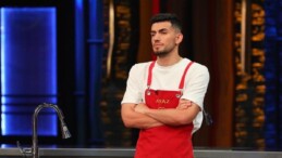 MasterChef’e veda etmişti! MasterChef Ayaz bakın şimdilerde ne iş yapıyor…