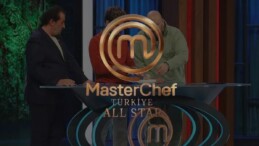 MasterChef’te ödül oyununu kim kazandı? Şefleri tabağına hayran bıraktı! Büyük ödülün sahibi…