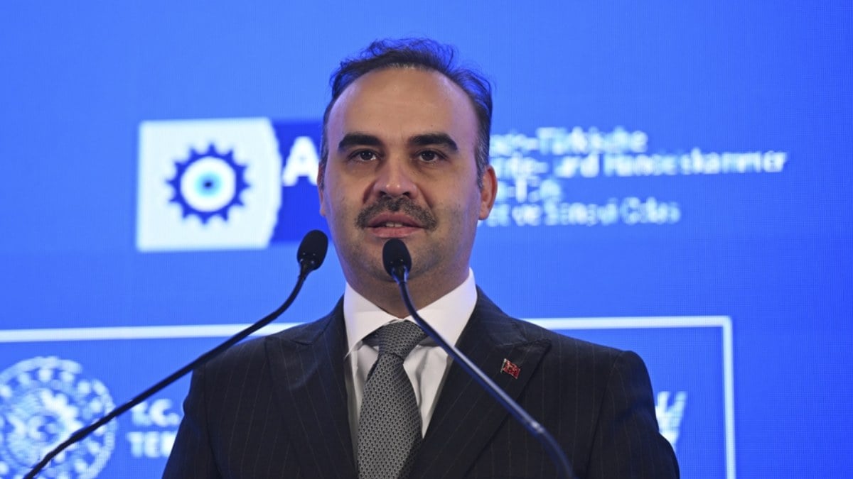 Mehmet Fatih Kacır: Türkiye, yerli tasarım başvuru sayısında dünyada 2. oldu