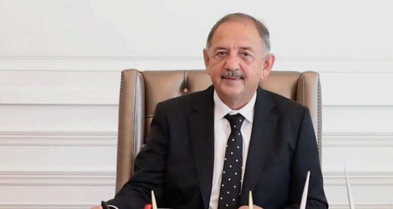 Mehmet Özhaseki: Son 53 yılın en sıcak kasım ayını yaşadık