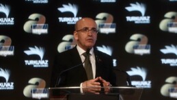 Mehmet Şimşek: En önemli hedefimiz enflasyonu tek haneye indirmek