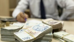 Merkezi yönetim kasım ayı brüt borç stoku açıklandı