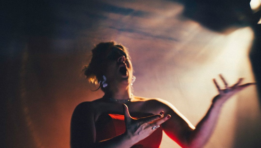 Mersin Devlet Opera ve Balesi Yeni Yıl Konseri verecek