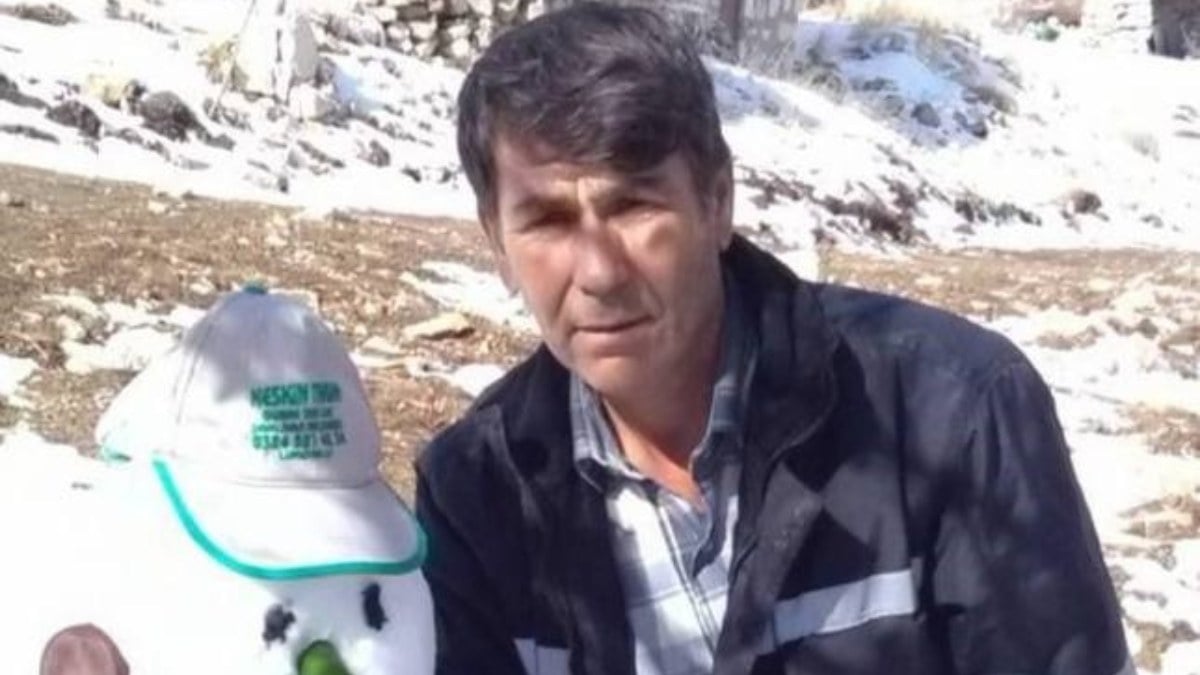 Mersin’de içtiği sigara sonu oldu! İzmarit yangınında can verdi