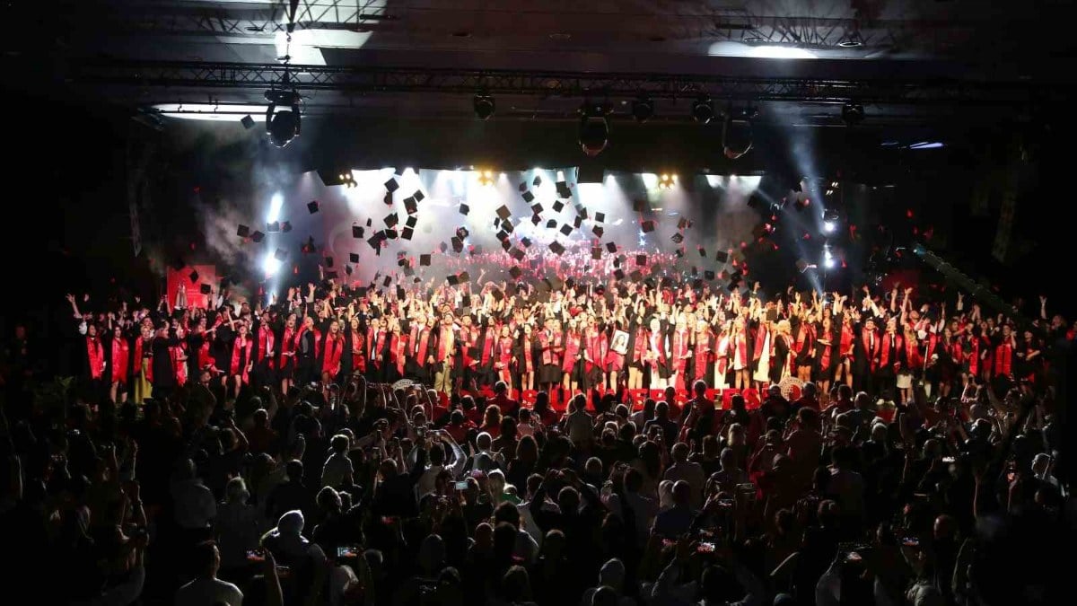 Mezunların ilk iş bulma süresi hesaplandı