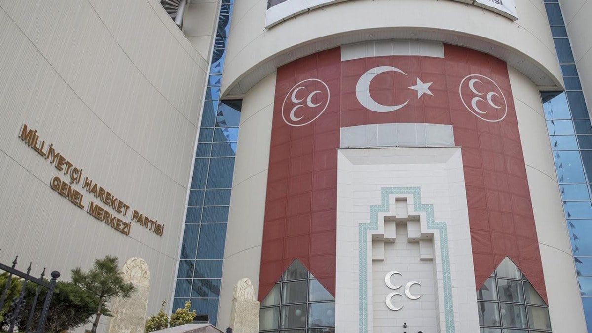 MHP’de aday adaylığı başvuruları bugün sona eriyor